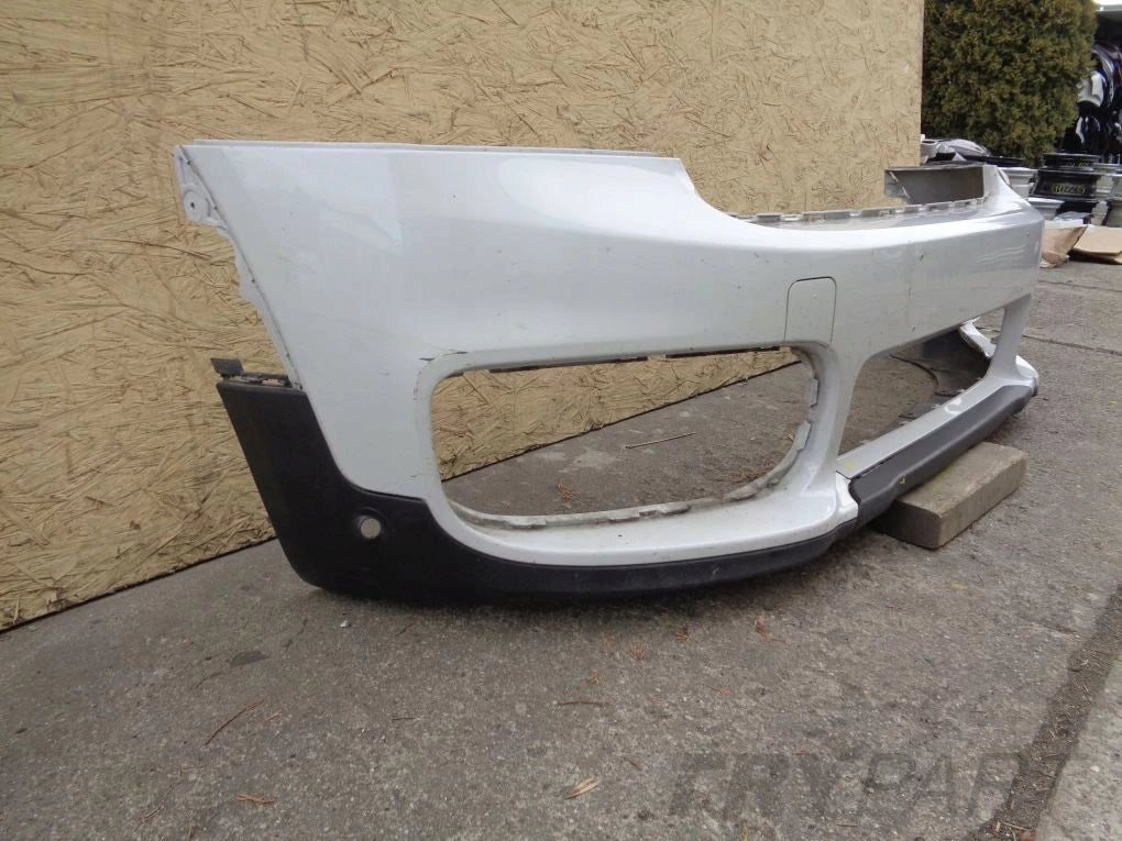 MINI COUNTRYMAN II 2 F60 Front Bumper