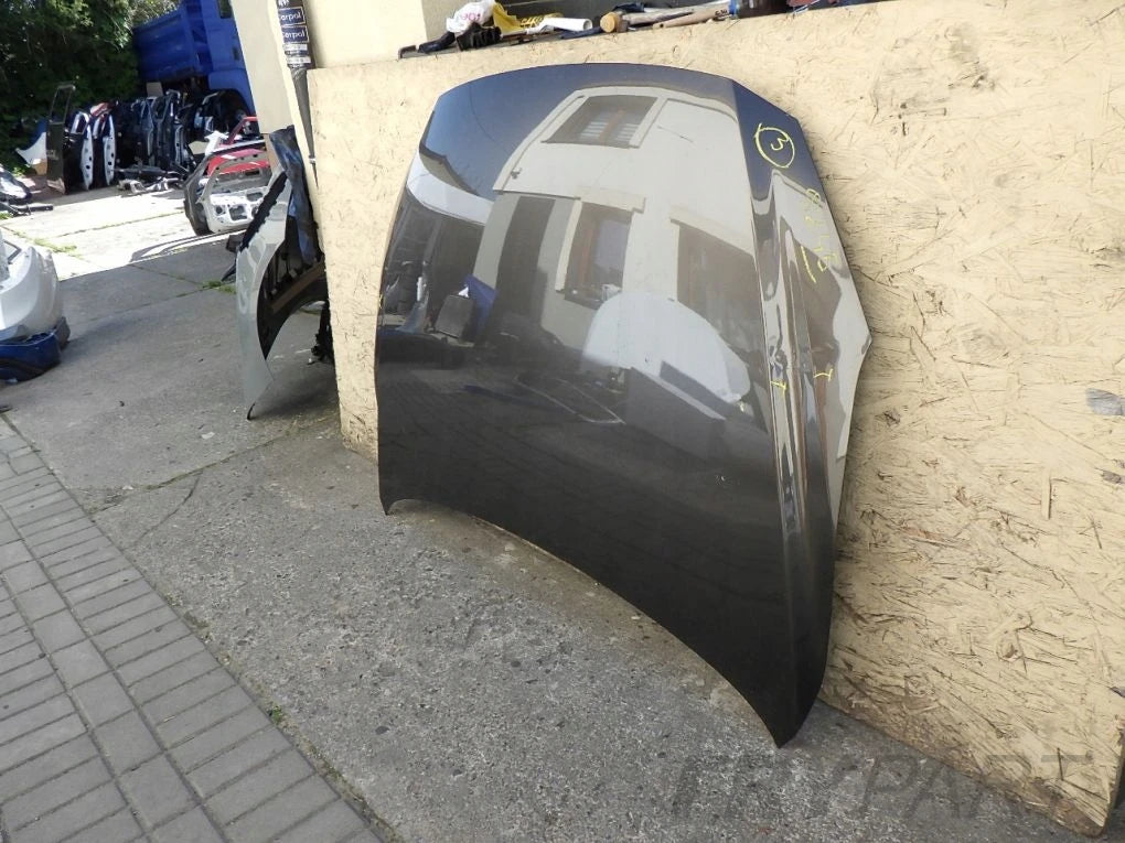 MAZDA 3 III BM 13- Hood