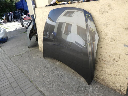 MAZDA 3 III BM 13- Hood