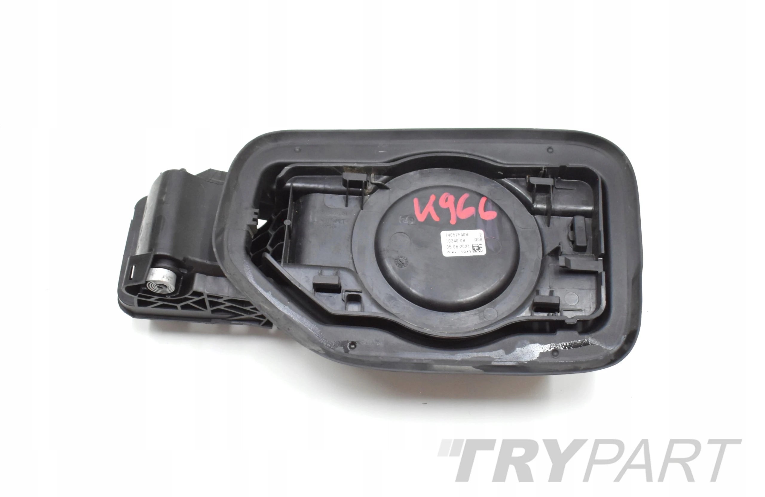 BMW X3 G01 Cover Flap for Charging Port Socket ORG