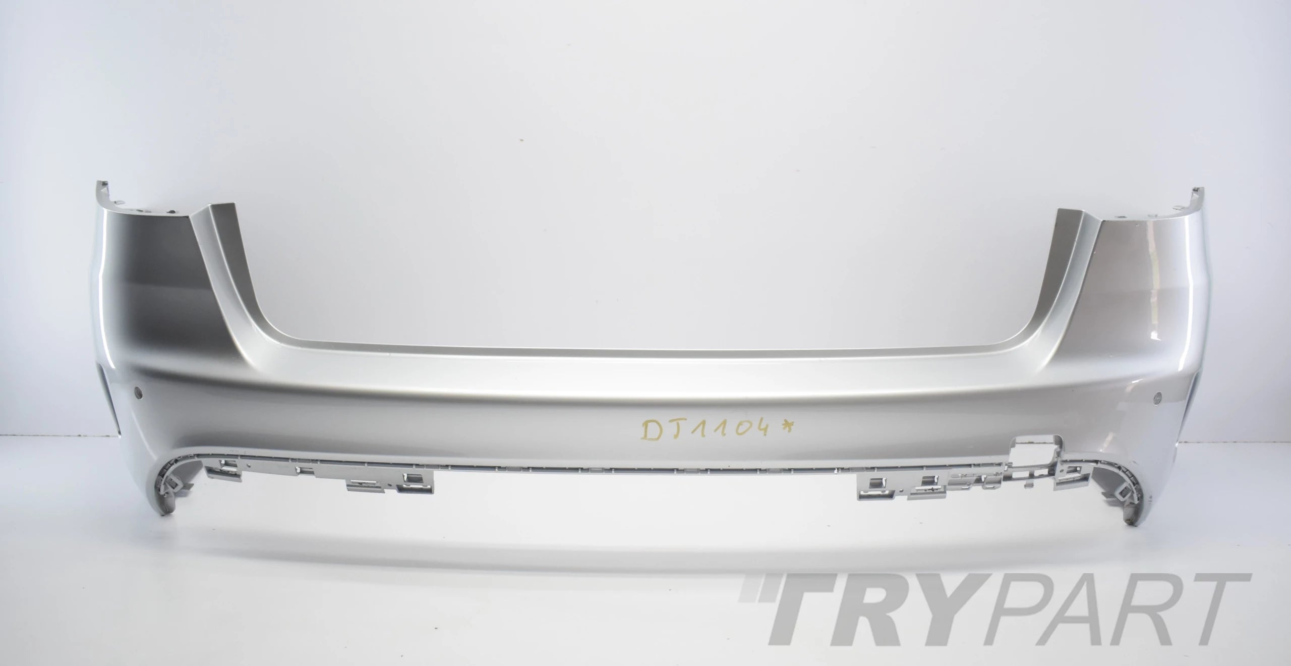 MERCEDES C-CLASS W205 AMG REAR BUMPER ORG ESTATE