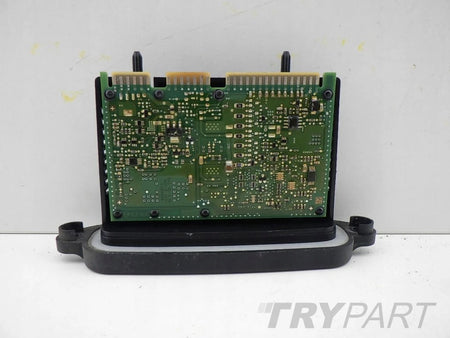 BMW F30 F31 F34 GT AHL TMS Control Module 7316147