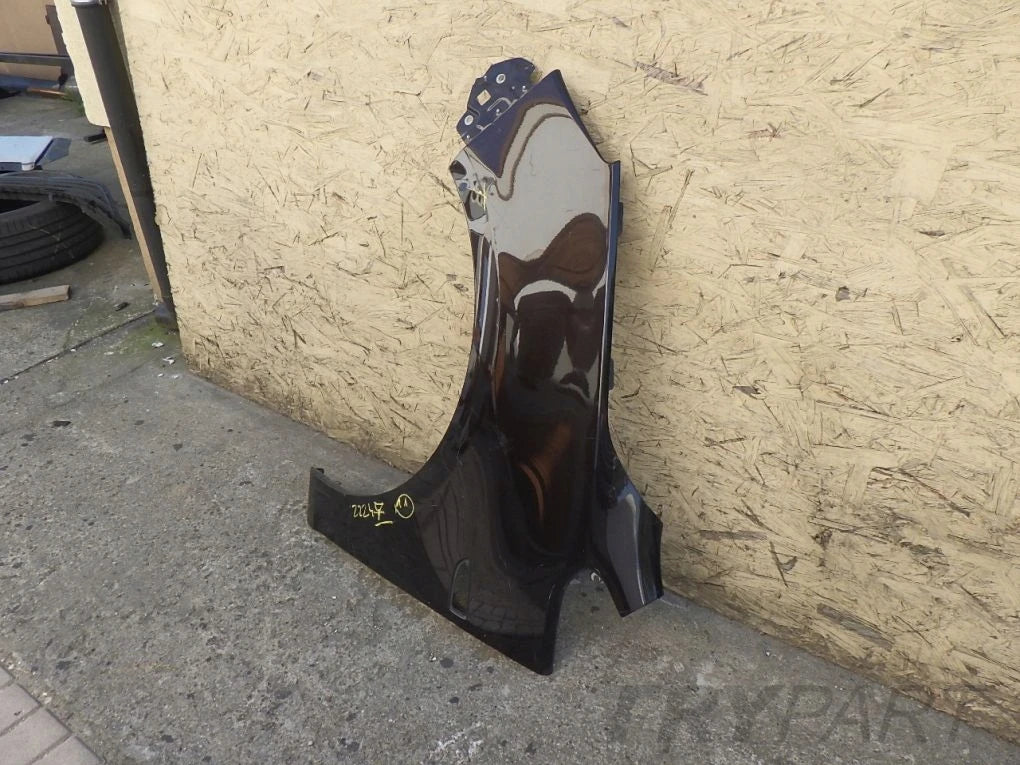 OPEL ASTRA J IV 4 09- front left fender