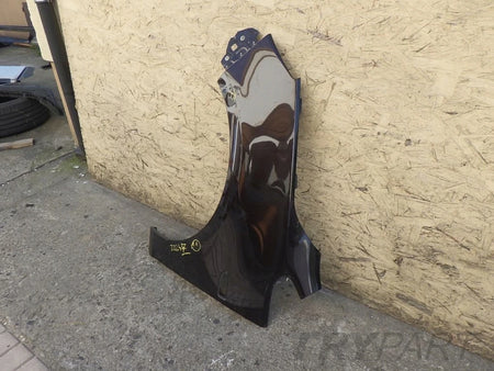 OPEL ASTRA J IV 4 09- front left fender