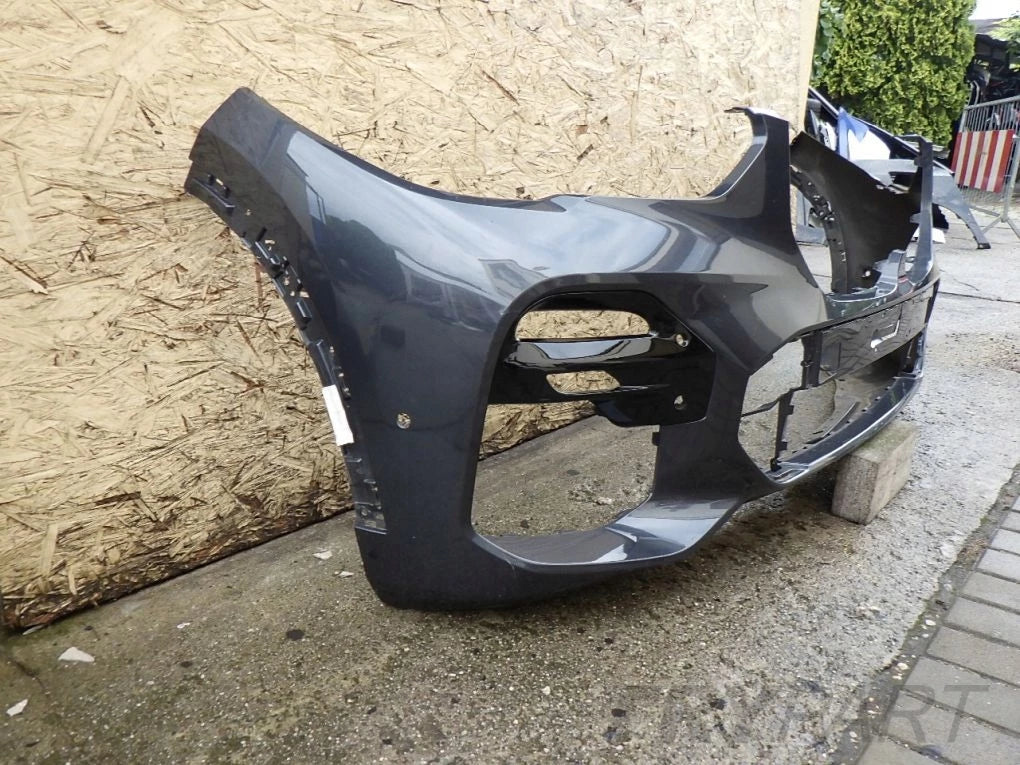 BMW X5 G05 M Package Front Bumper