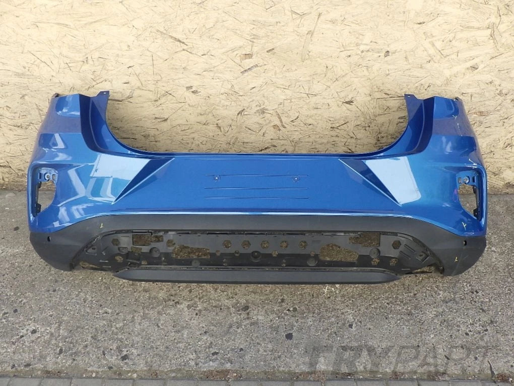 FORD PUMA MK2 II 2019- Rear Bumper
