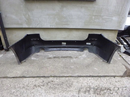 BMW 5 G31 KOMBI Rear Bumper