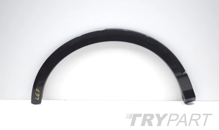 AUDI Q2 81A RIGHT REAR FENDER MOLDING ORG