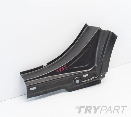 MERCEDES B CLASS W246 LEFT SILL PANEL COVER