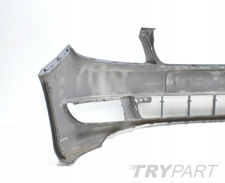 SKODA FABIA II LIFT 5J0 FRONT BUMPER ORG