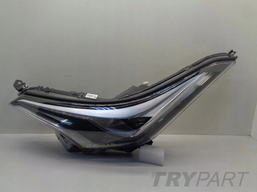 TOYOTA C-HR CHR FULL LED Left Headlight