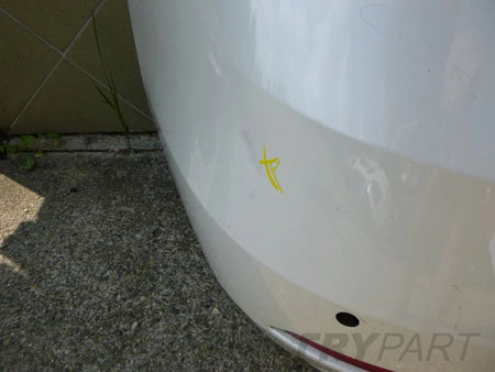 BMW 3 F31 KOMBI Rear Bumper
