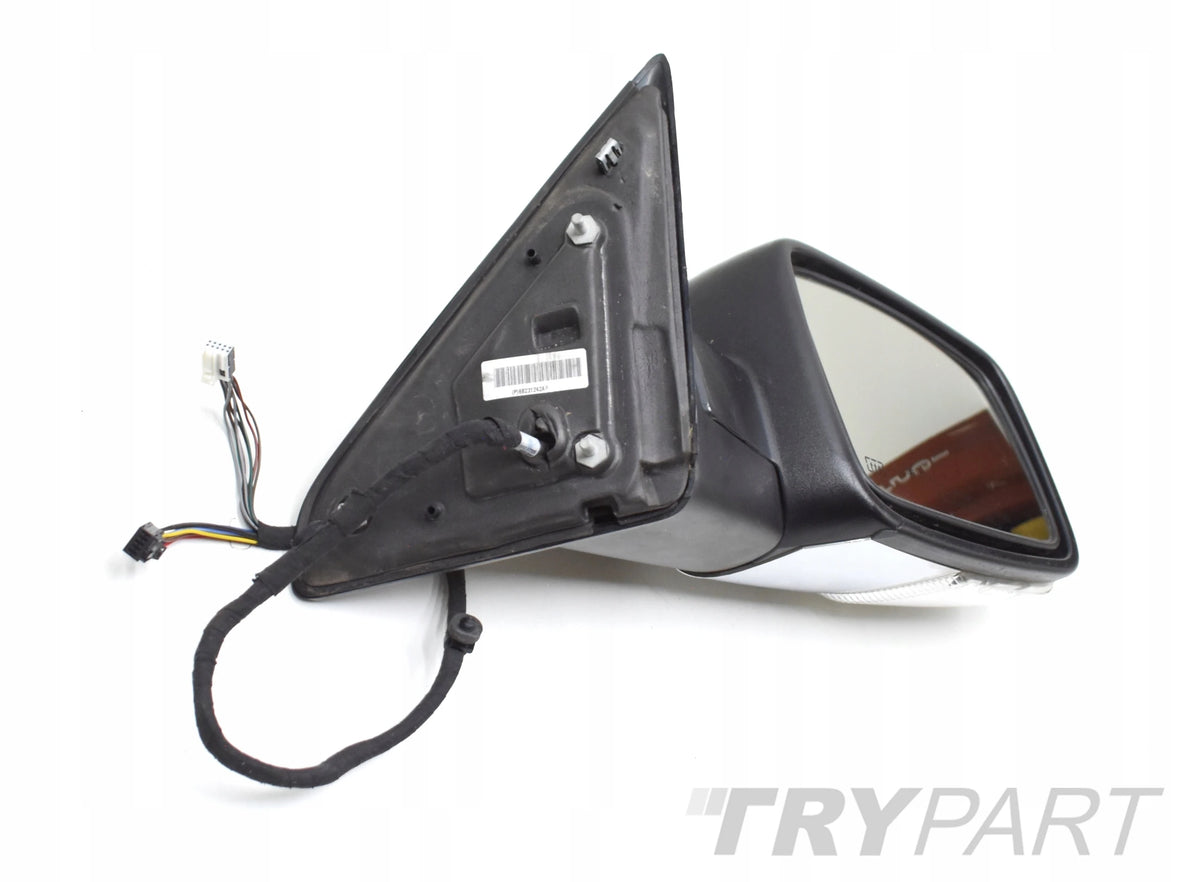 DODGE RAM ELECTRIC MIRROR RIGHT EU ORG 17 PIN 9+8