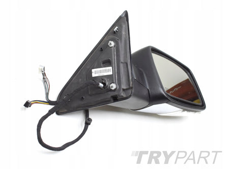DODGE RAM ELECTRIC MIRROR RIGHT EU ORG 17 PIN 9+8