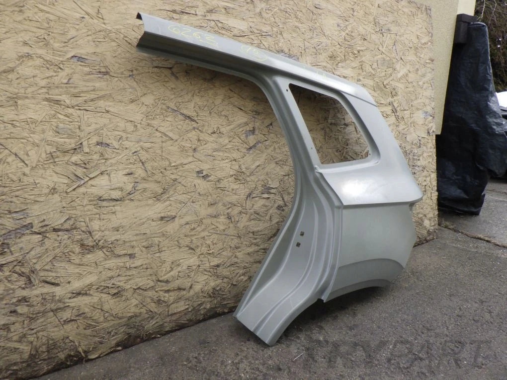 SKODA KAROQ 57A 2017- Rear Fender Left