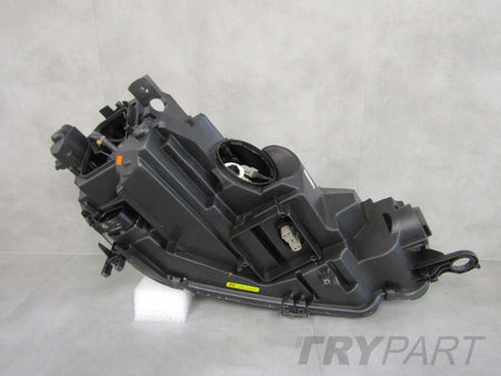 AUDI A5 8W6 HEADLIGHT XENON NON-SWIVEL 16-19 LH LEFT 8W6941005C