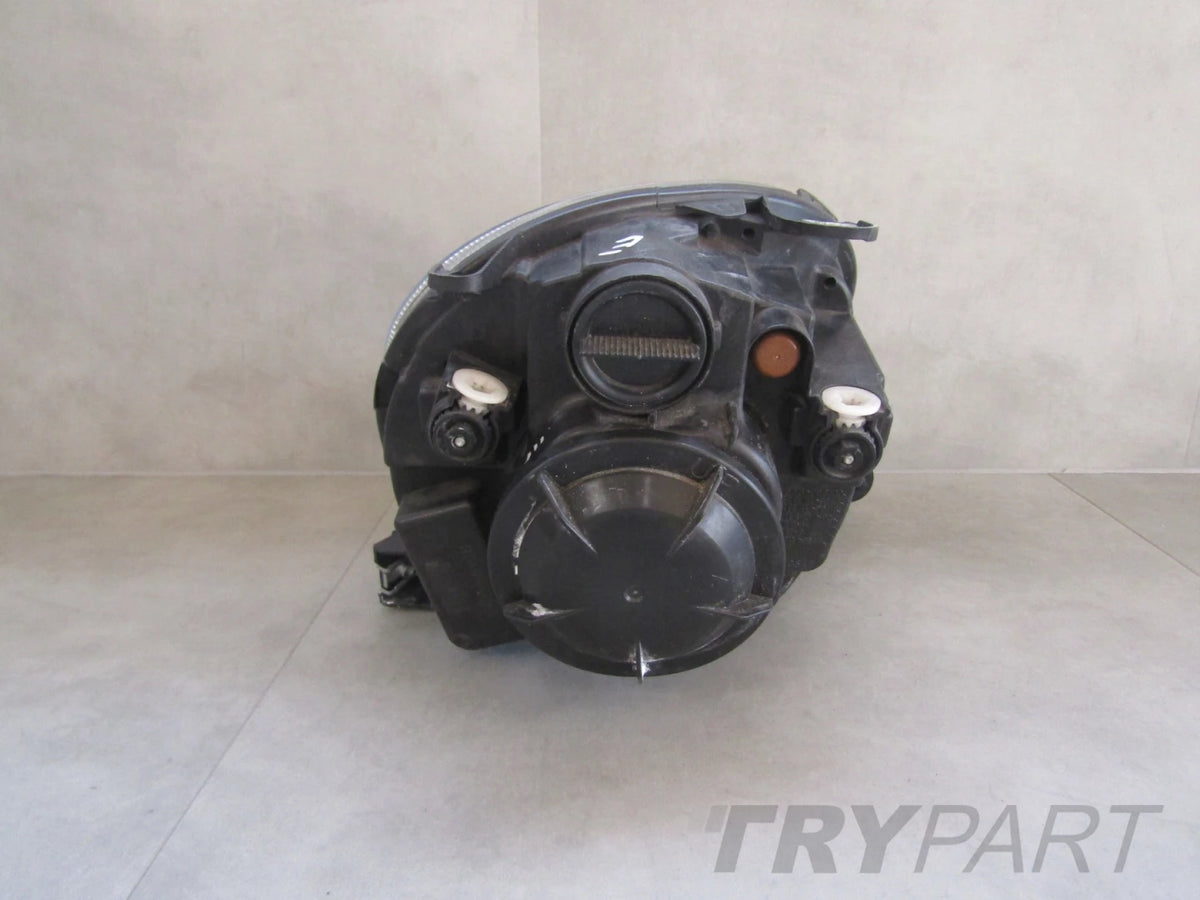 HEADLAMP FIAT 500 LIFT STANDARD LENS 15- LH