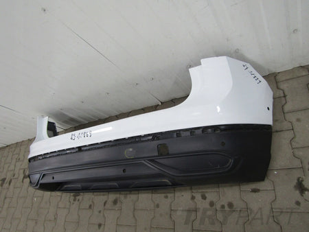 Rear Bumper for Volkswagen Tiguan 2 II 5NA Lift 20-