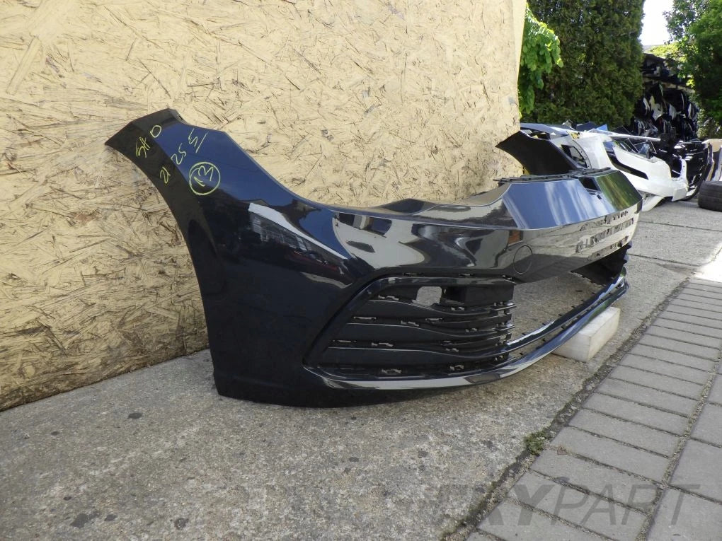 VW GOLF VIII 8 5H 5H0 20- Front Bumper