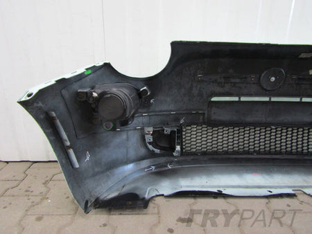 Front Bumper Fiat 500 07-15