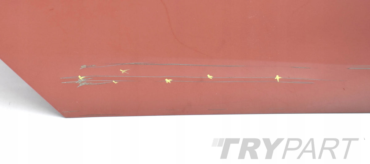 BMW 4 GRAN COUPE G26 RIGHT REAR DOOR ORG