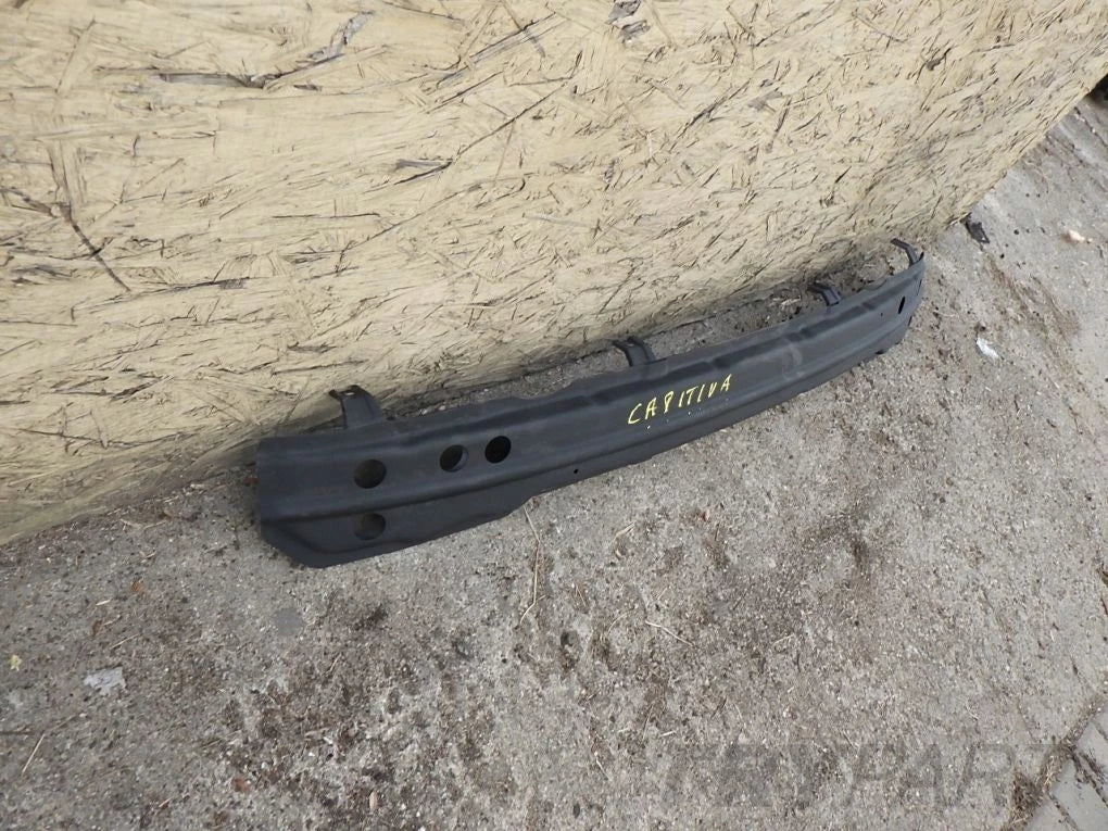 CHEVROLET CAPTIVA LIFT FRONT BUMPER BRACKET