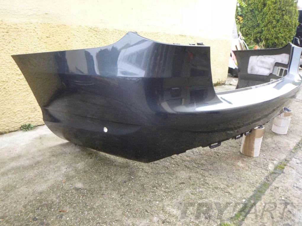 MERCEDES C CLASS W 205 ESTATE rear bumper