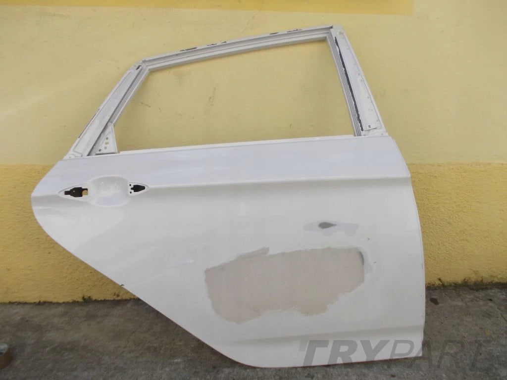 HYUNDAI i40 40 11- ESTATE REAR RIGHT DOOR