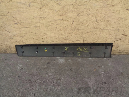 OPEL CROSSLAND X 17- Right Front Door Trim Strip