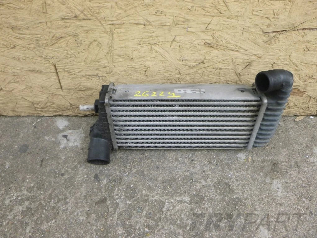 FORD FOCUS MK3 KUGA MK2 1.5 1.6 TDCI Intercooler