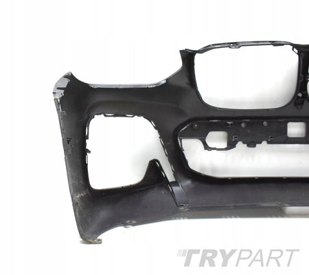 BMW X3 X4 G01 G02 M Package Front Bumper + Grille Original