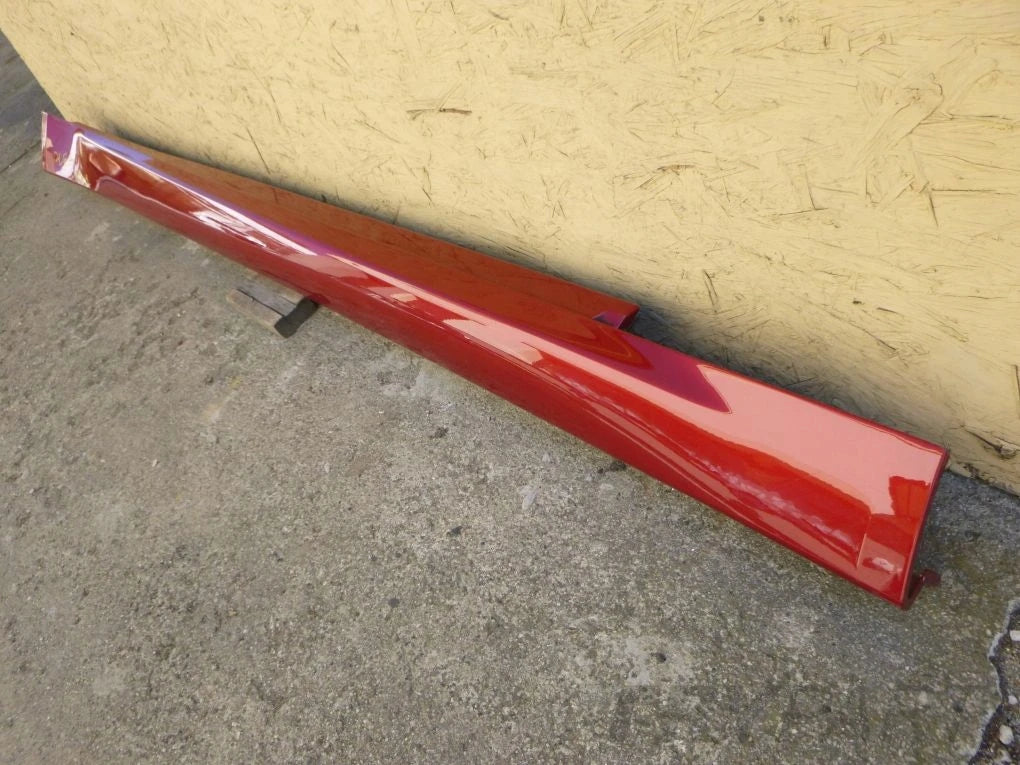 ALFA ROMEO GIULIA VELOCE right sill trim