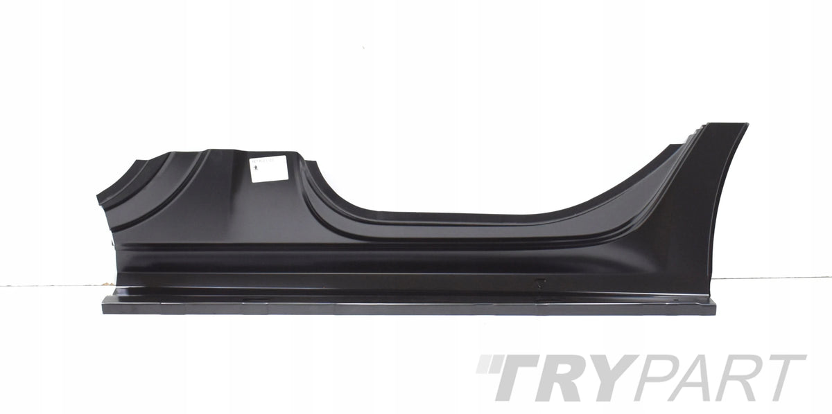 SKODA OCTAVIA IV 5E6 5E3 5E7 RIGHT SILL HOUSING ORG