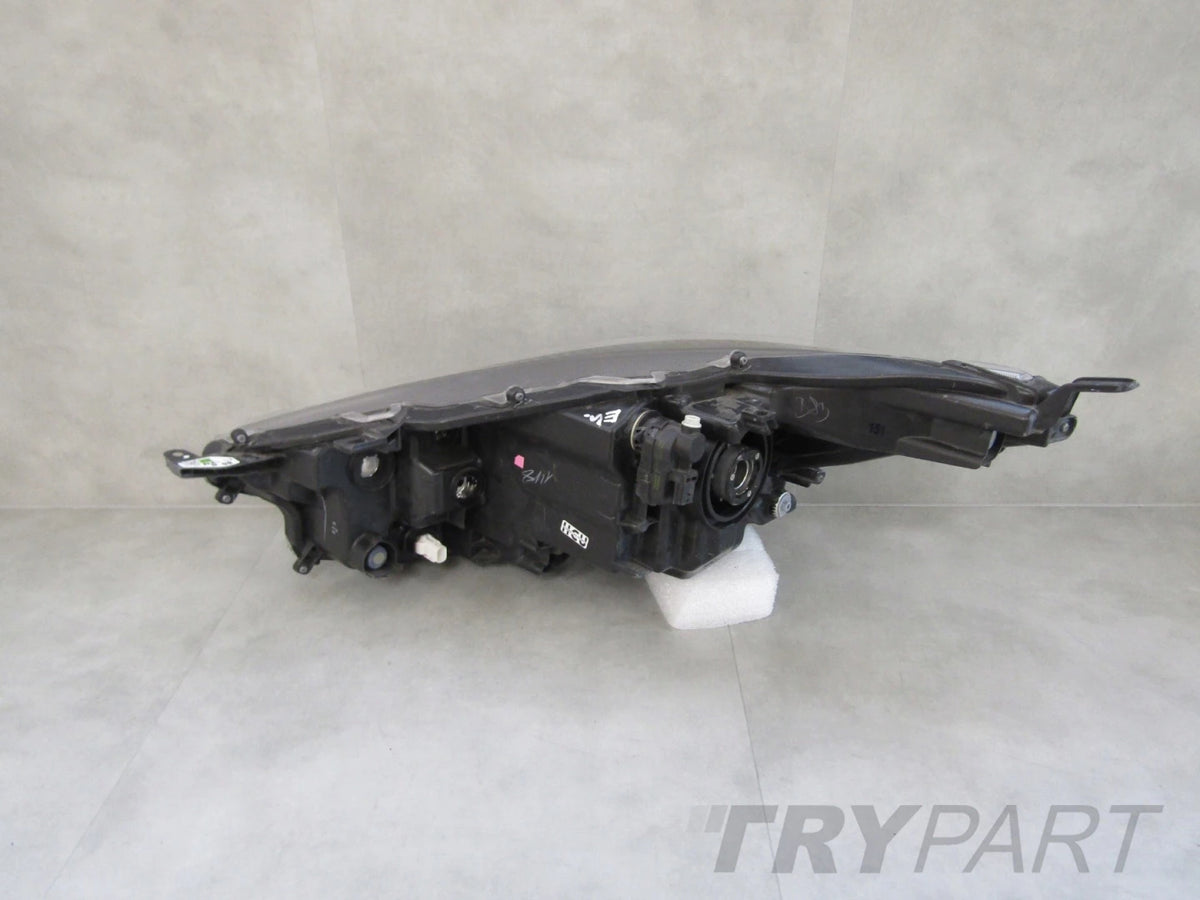 TOYOTA YARIS 4 IV HEADLIGHT STANDARD LENS 20- / MAZDA 2 22- RH