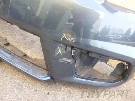 SKODA YETI LIFT 5L0 2013- Front Bumper