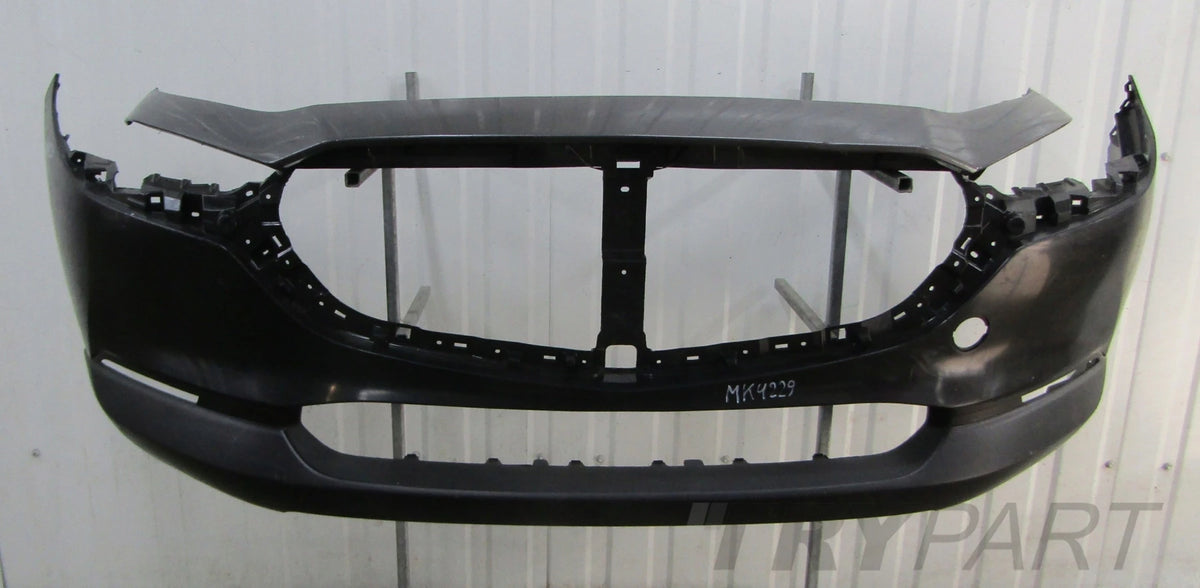 Front Bumper Mazda CX30 CX 30 19-