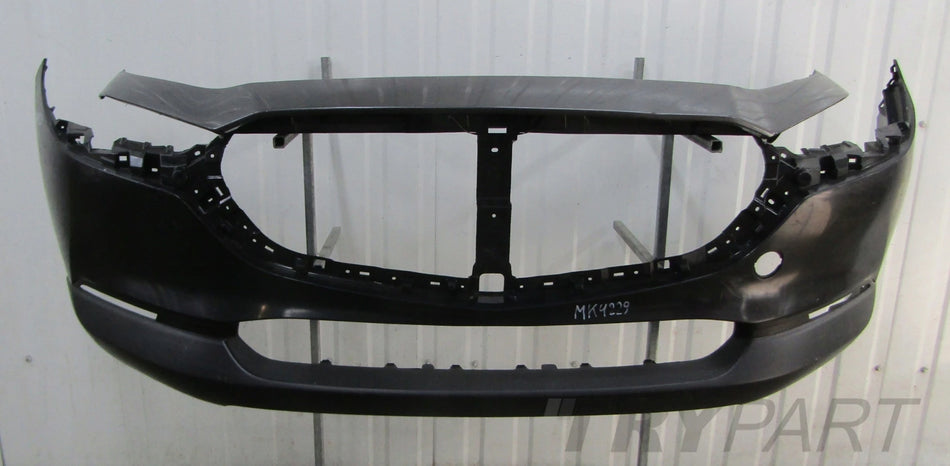 Front Bumper Mazda CX30 CX 30 19-