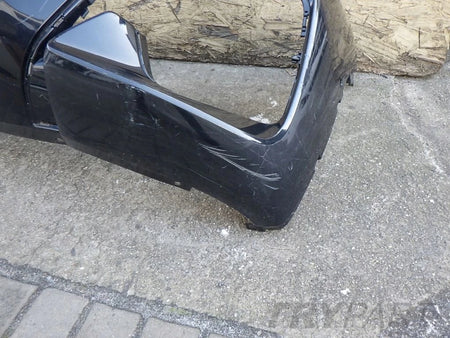 BMW X3 G01 X4 G02 M Sport Package Front Bumper