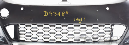 BMW 6 GT G32 M PACKAGE FRONT BUMPER ORG + GRILLE