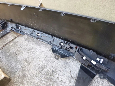 TOYOTA HIGHLANDER 19- Spoiler Lip Sensor