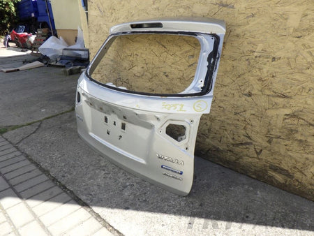 SUZUKI VITARA III 3 15- REAR TRUNK LID