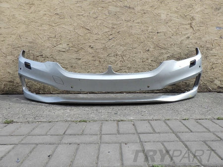 BMW 5 G30 G31 Front Bumper