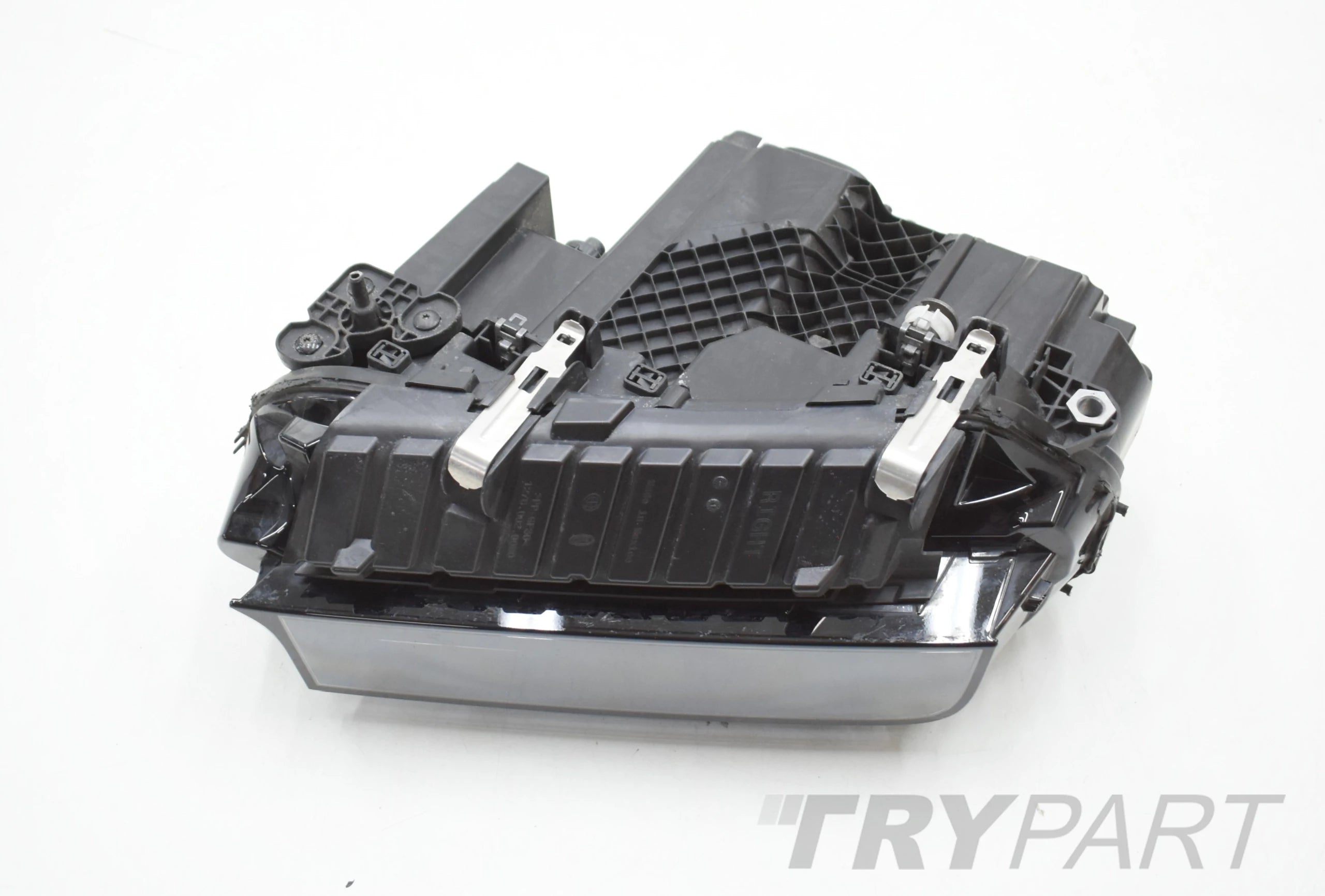 BMW XM G09 RIGHT FRONT FULL LED HEADLIGHT EU ORG 5A65AC6
