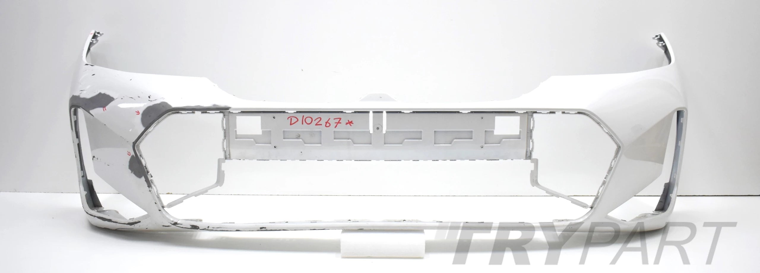 BMW G20 G21 LIFT LCI M PACKAGE FRONT BUMPER ORG