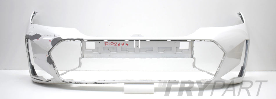BMW G20 G21 LIFT LCI M PACKAGE FRONT BUMPER ORG