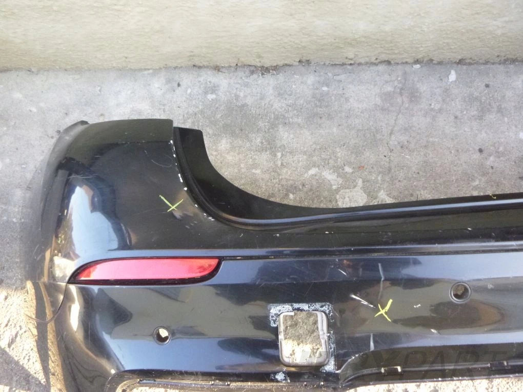 BMW X1 E84 M Package Rear Bumper