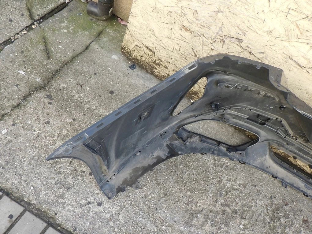 BMW 8 G14 G15 M PACKAGE Rear Bumper