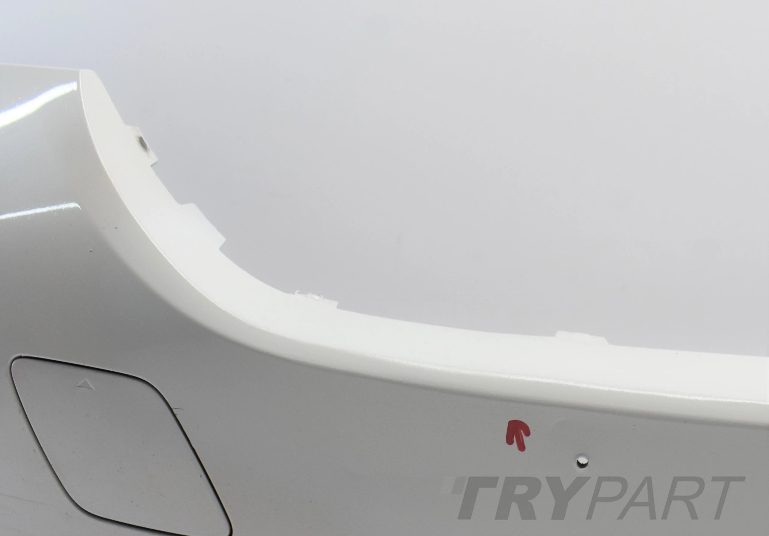 BMW 5 V G30 G31 LIFT LCI FRONT BUMPER ORG