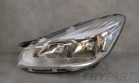 HEADLIGHT FORD KUGA MK2 II STANDARD 13-16 LH LEFT CV44-13W030-AE