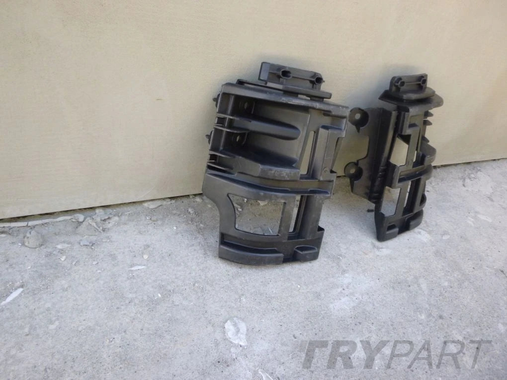 PEUGEOT 5008 Rear Bumper Slider
